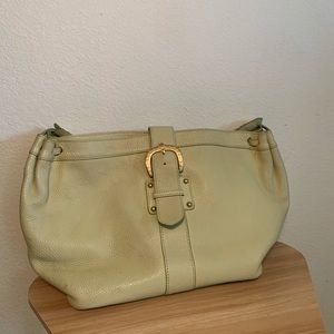 Dooney & Bourke Shoulder Purse